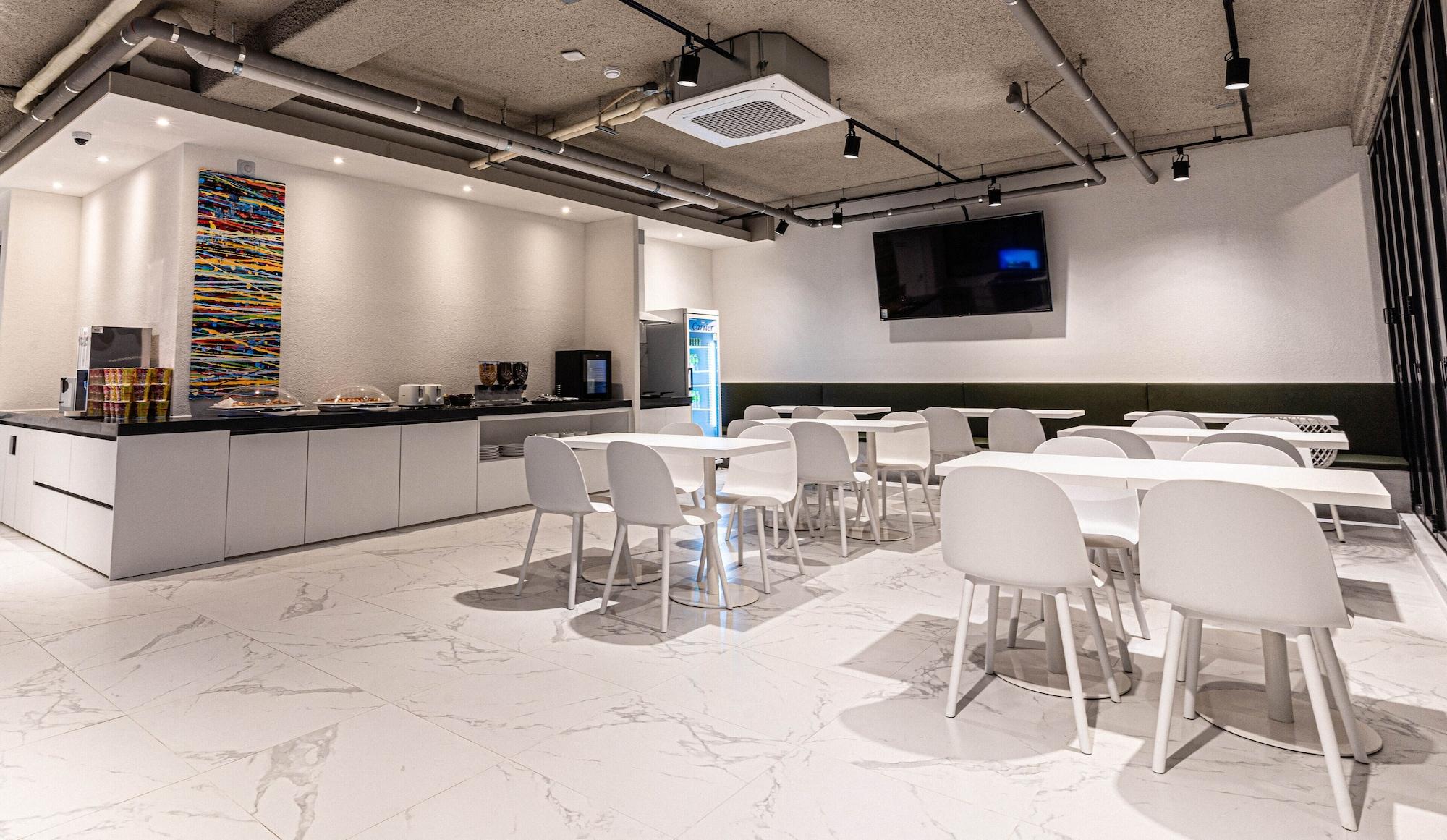 Set de Habitación Zam 101 Hotel