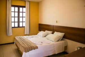 Alojamiento - Hotel Pousada Trevo