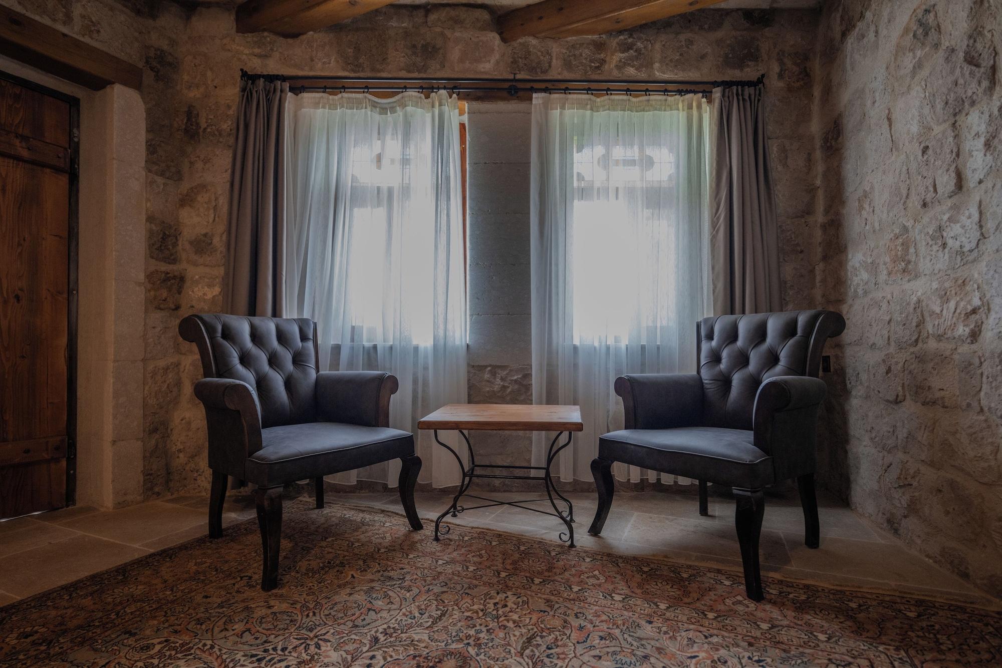 Habitación Aydinli Cave House