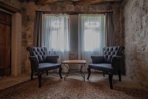 Alojamiento - Aydinli Cave House