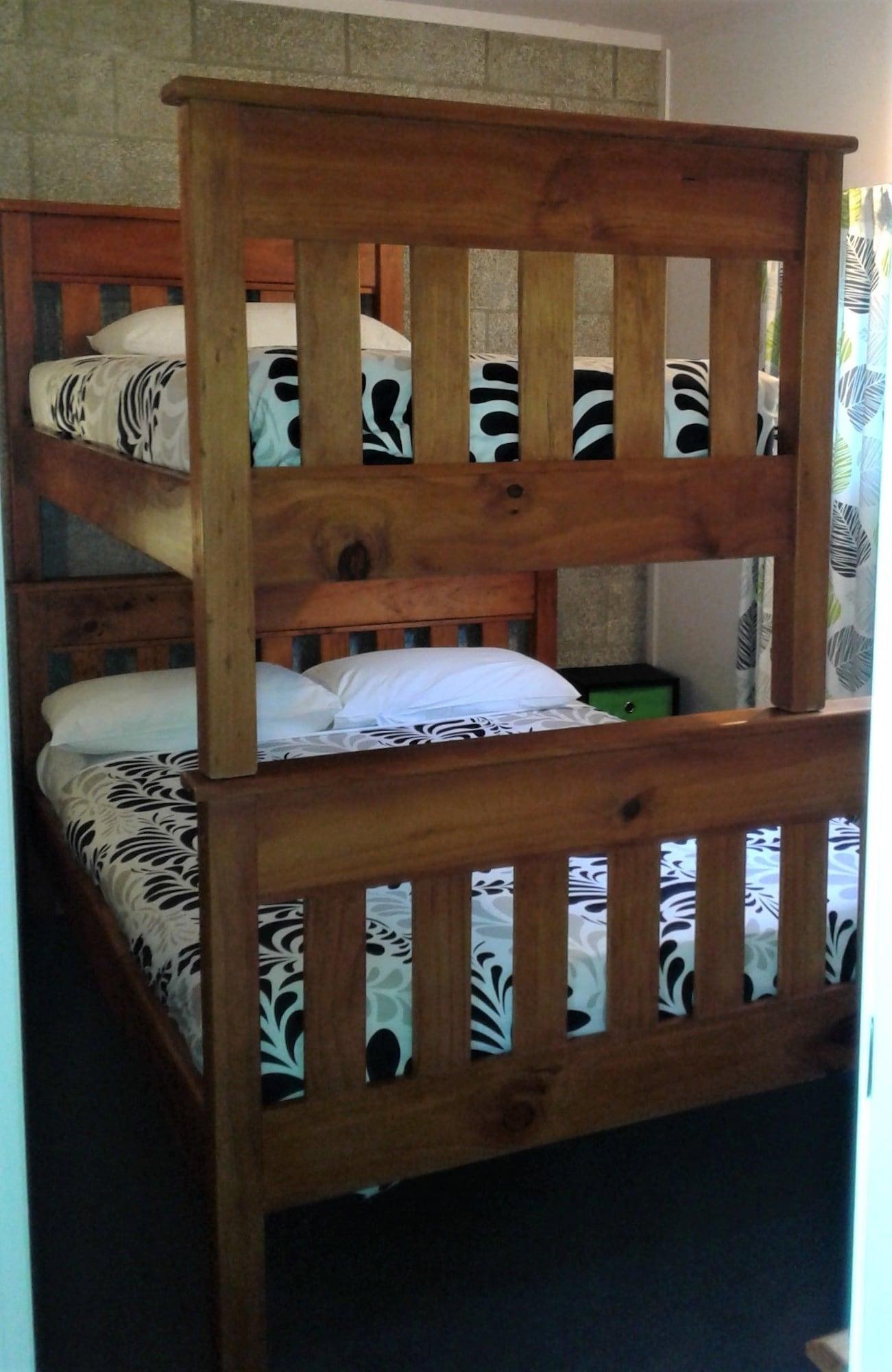 Set de Habitación Abbey Court Motel