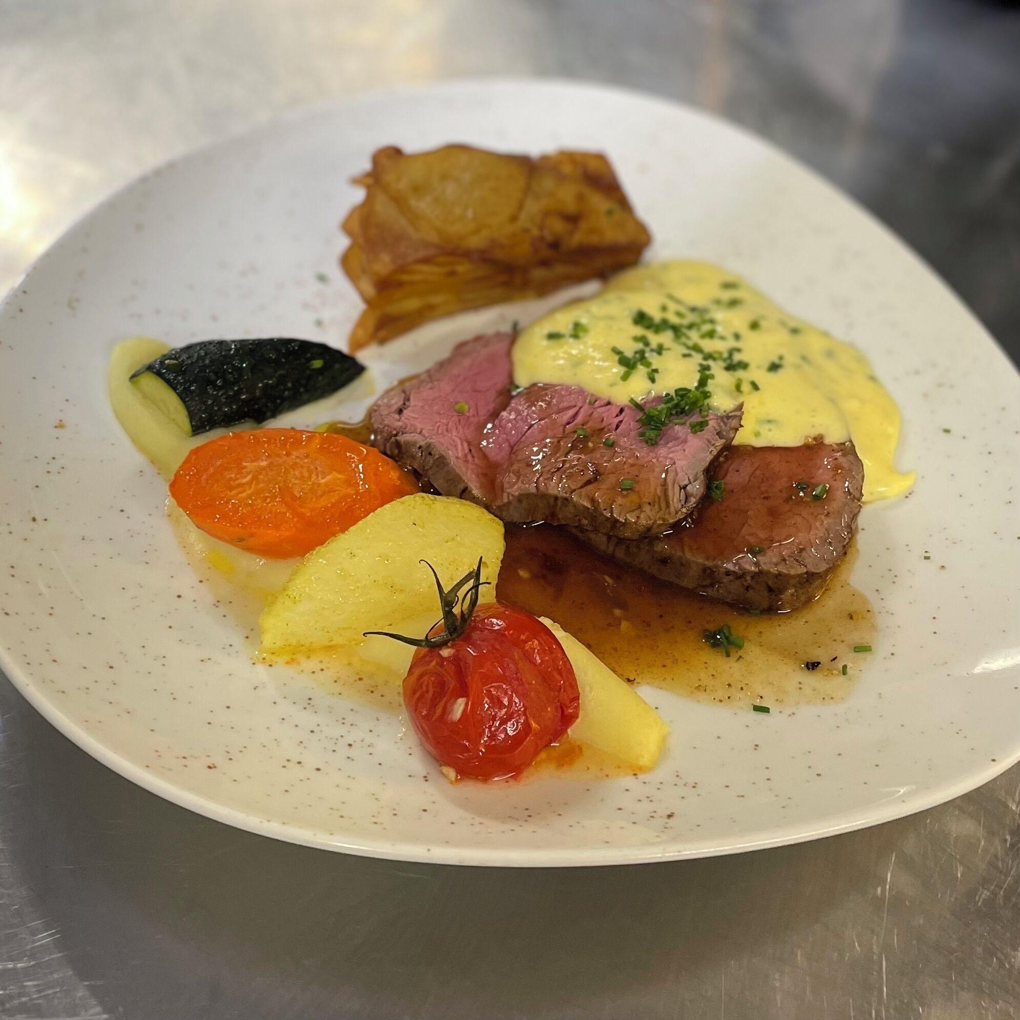 Restaurant Hôtel Le Dormeur