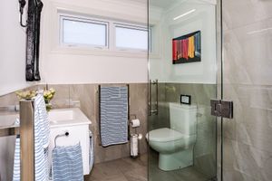 Alquiler Vacacional - Luxury Accomodation on  26Rows Vineyard.