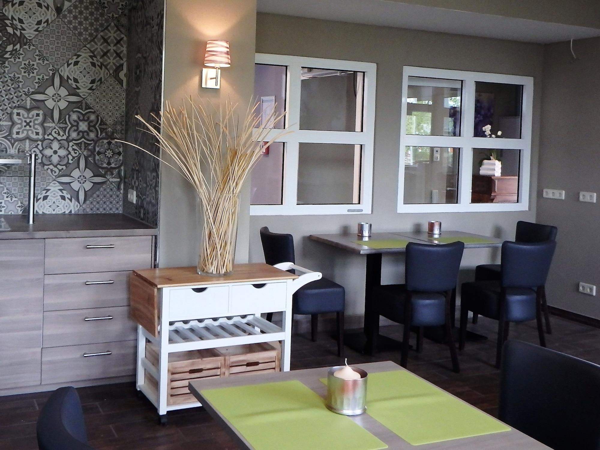 Vista Lobby Hotel Lavendelhof & Eselhof Nauen