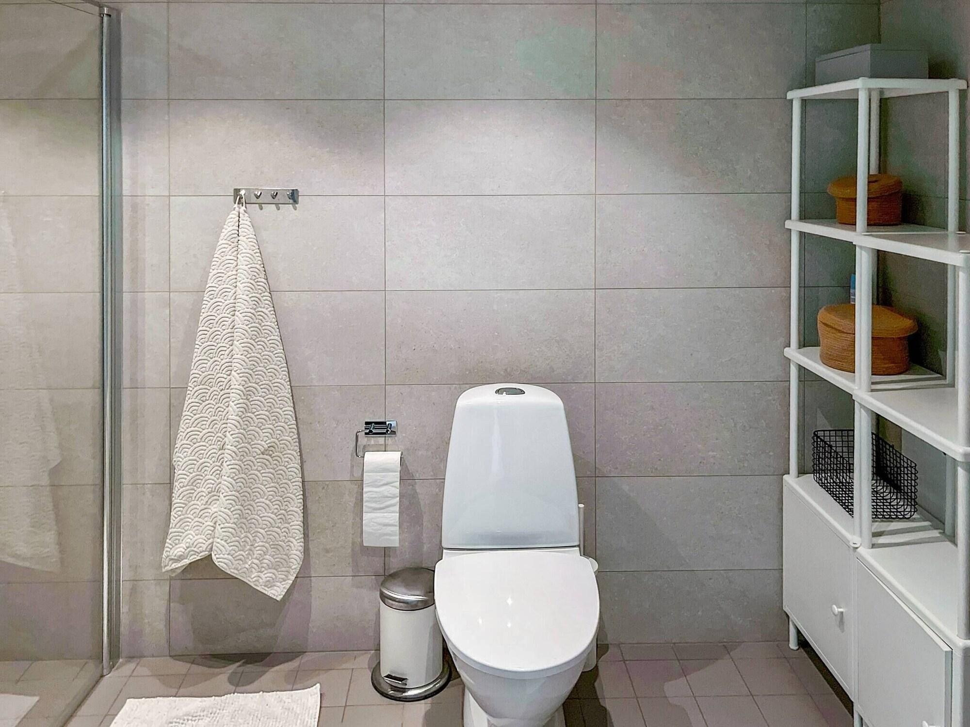 Equipamiento de Habitación Room in Guest Room - Guest Room Close to Malmö Arena