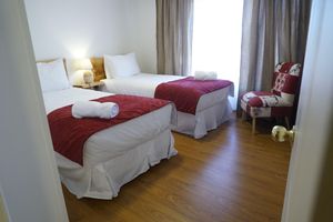 Alojamiento - Hotel Doble E Patagonia