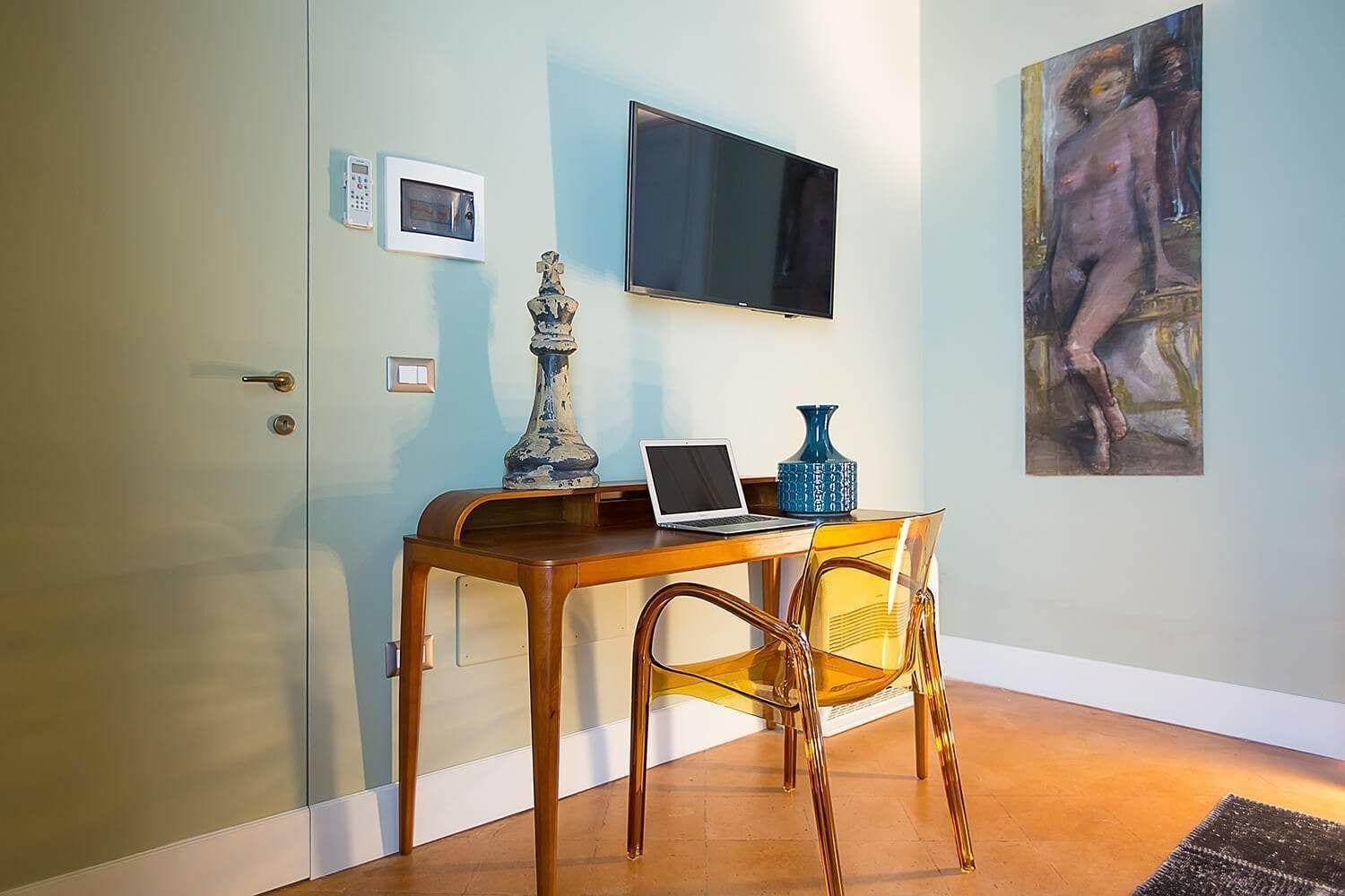 Set de Habitación Palazzo Cannavina