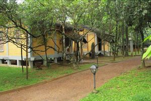 Alojamiento - Lake Serenity Boutique Hotel