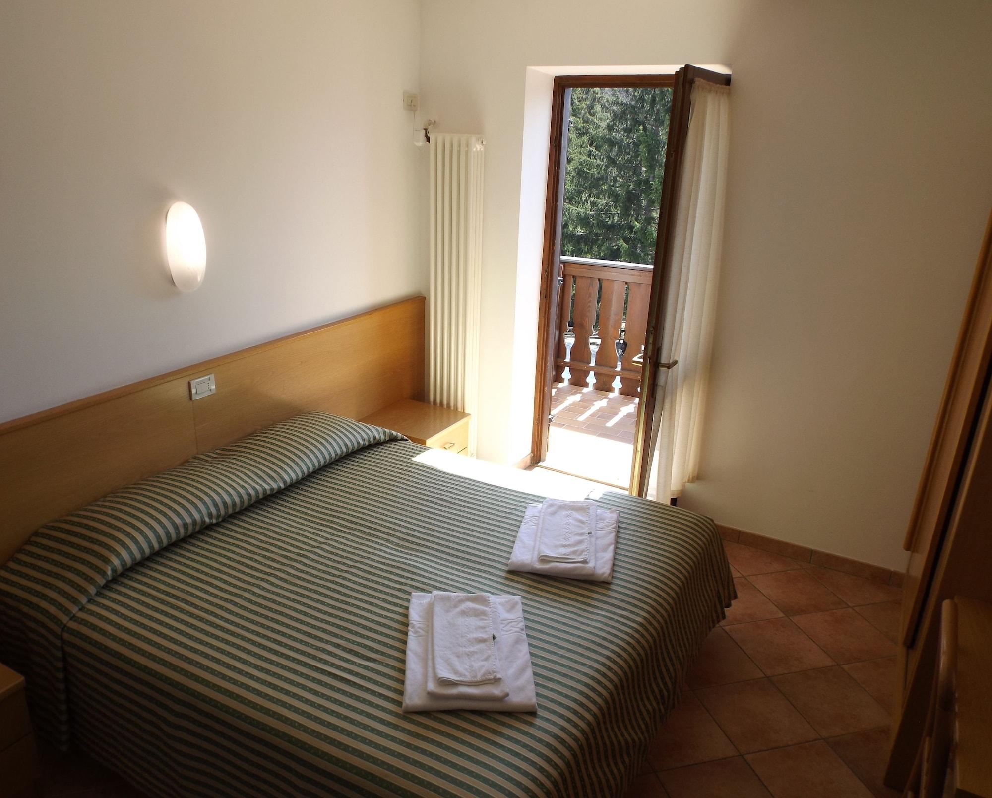 Habitación Casa Santa Maria