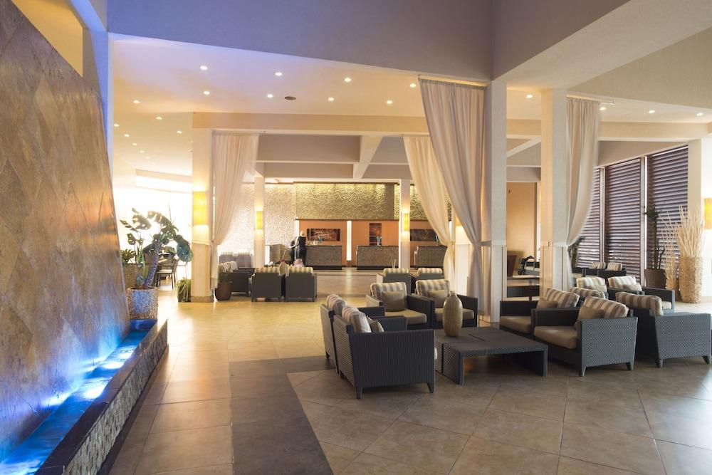 Gimnasio Divi Village All Inclusive Villas