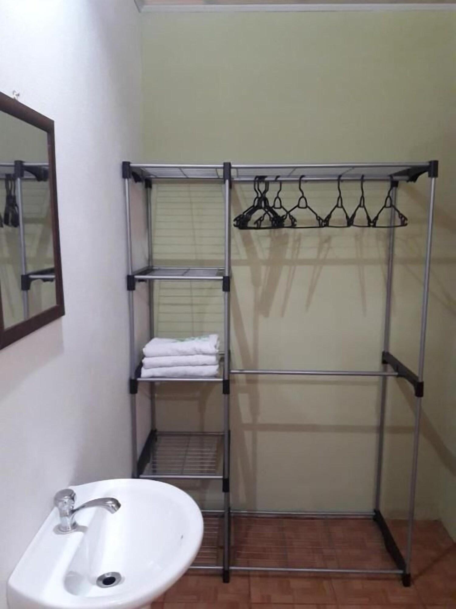 Equipamiento de Habitación Hostal Y Cabinas Anita