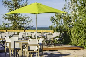 Alojamiento - La Garenne