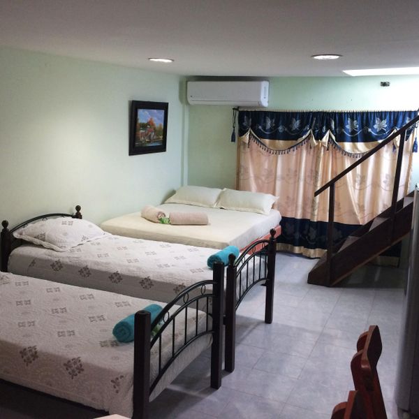 Apartamentos Amoblados Fisher