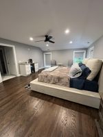 Alojamiento - Presidential Suite