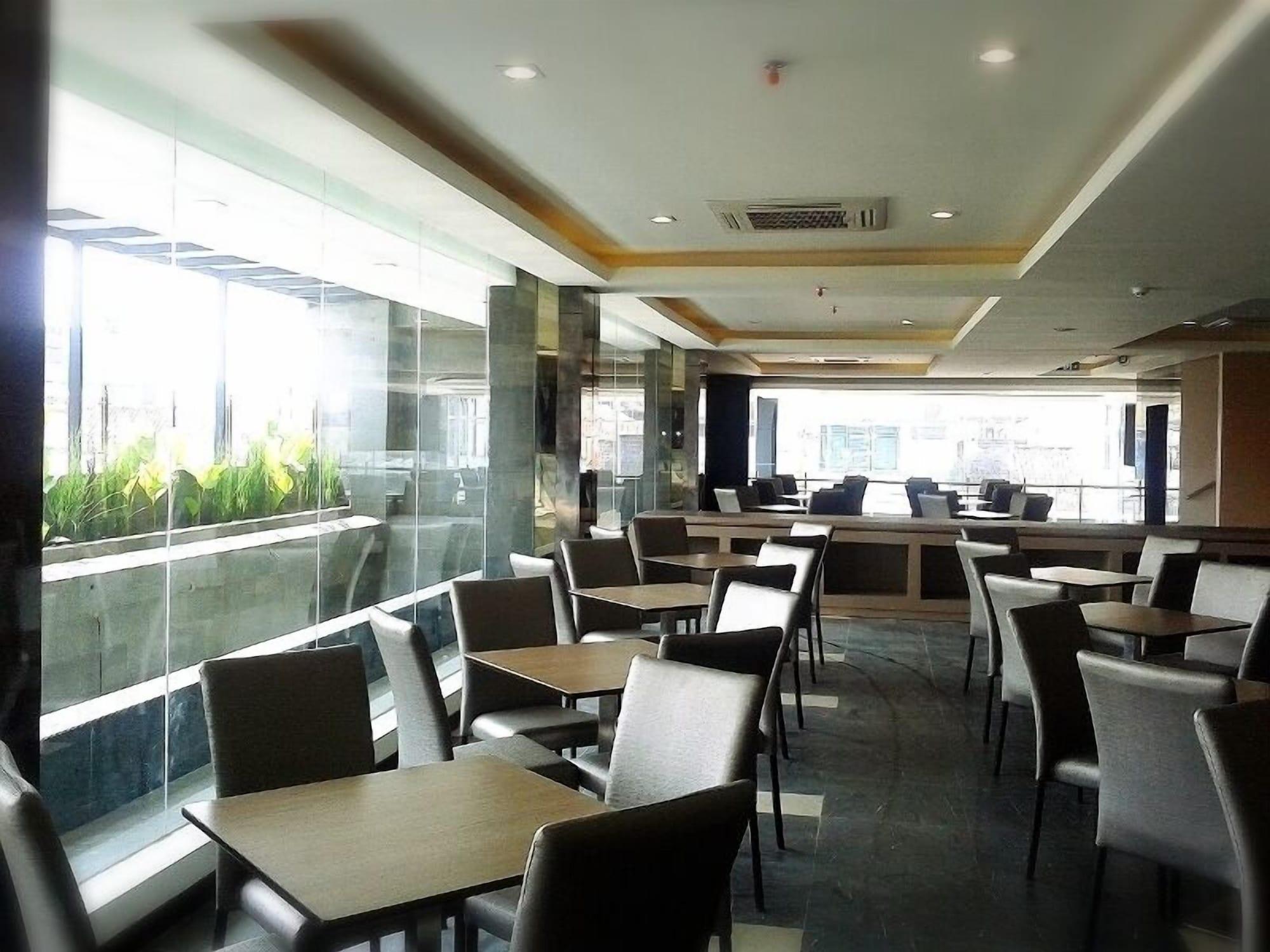 Restaurant Serela Waringin