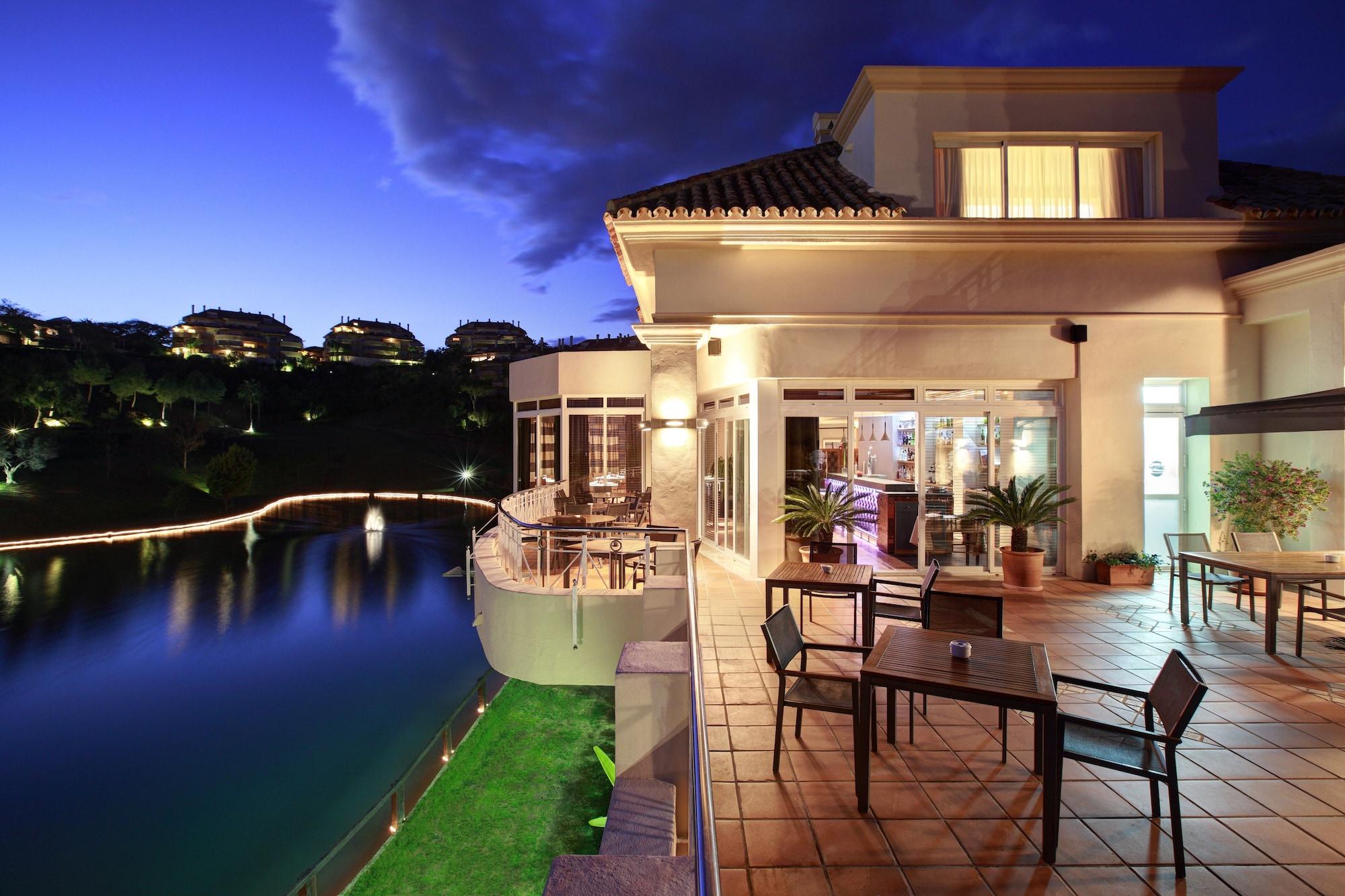 Restaurant Elviria Hills Living