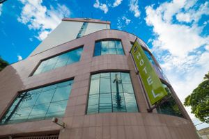 Alojamiento - B&B Hotels São José dos Campos