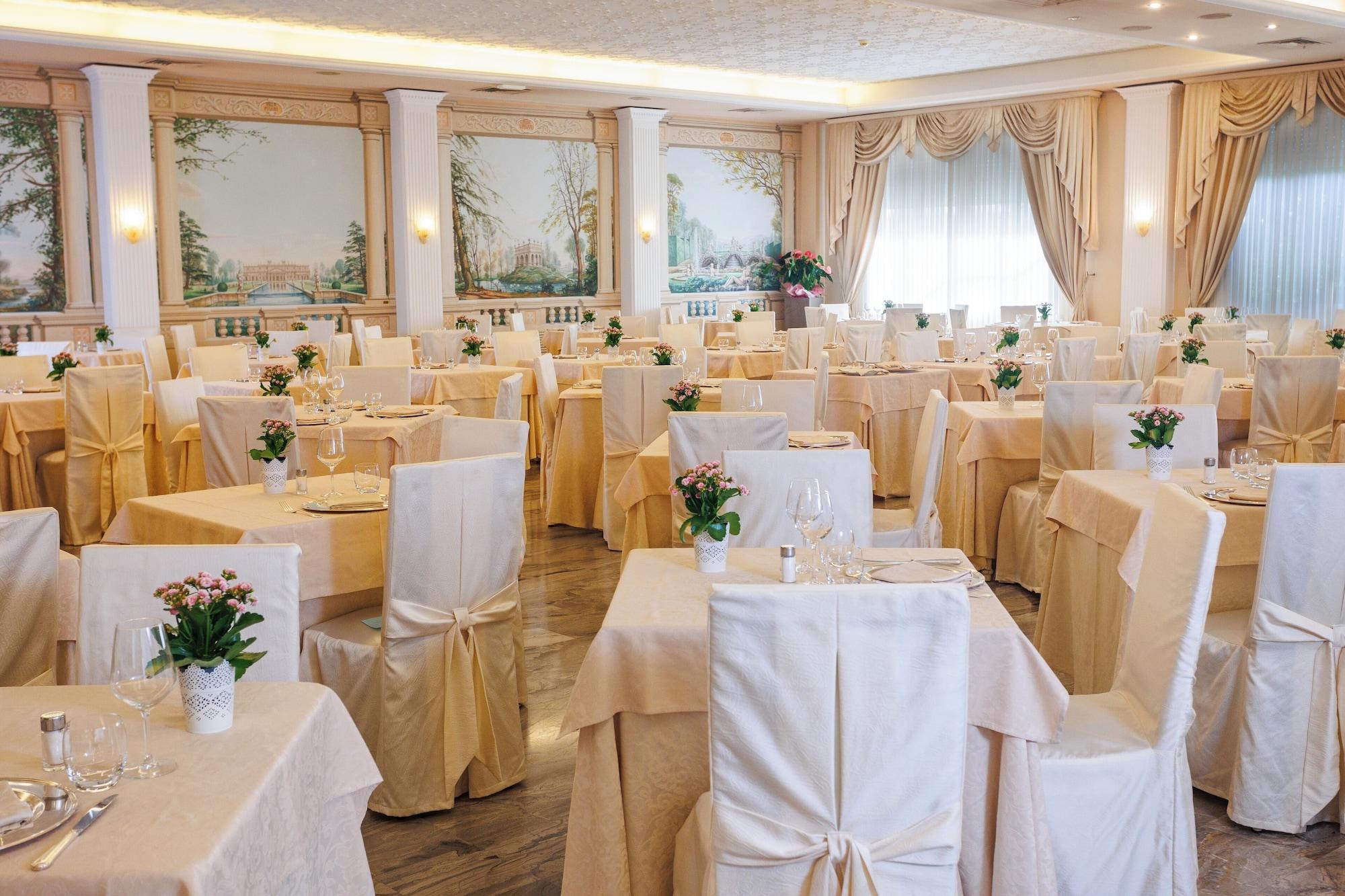 Restaurant Hotel Quisisana