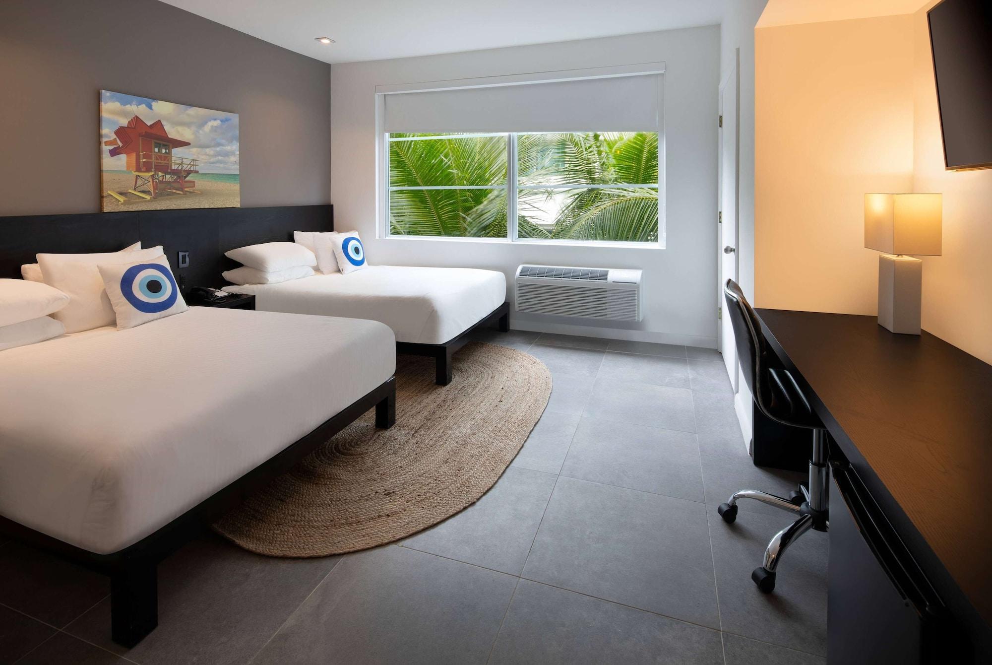 Habitación MB Hotel, Trademark Collection by Wyndham