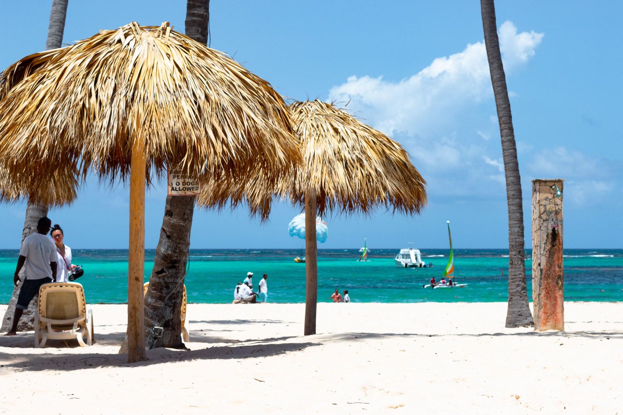 Playa Riviera Punta Cana Eco Travelers House