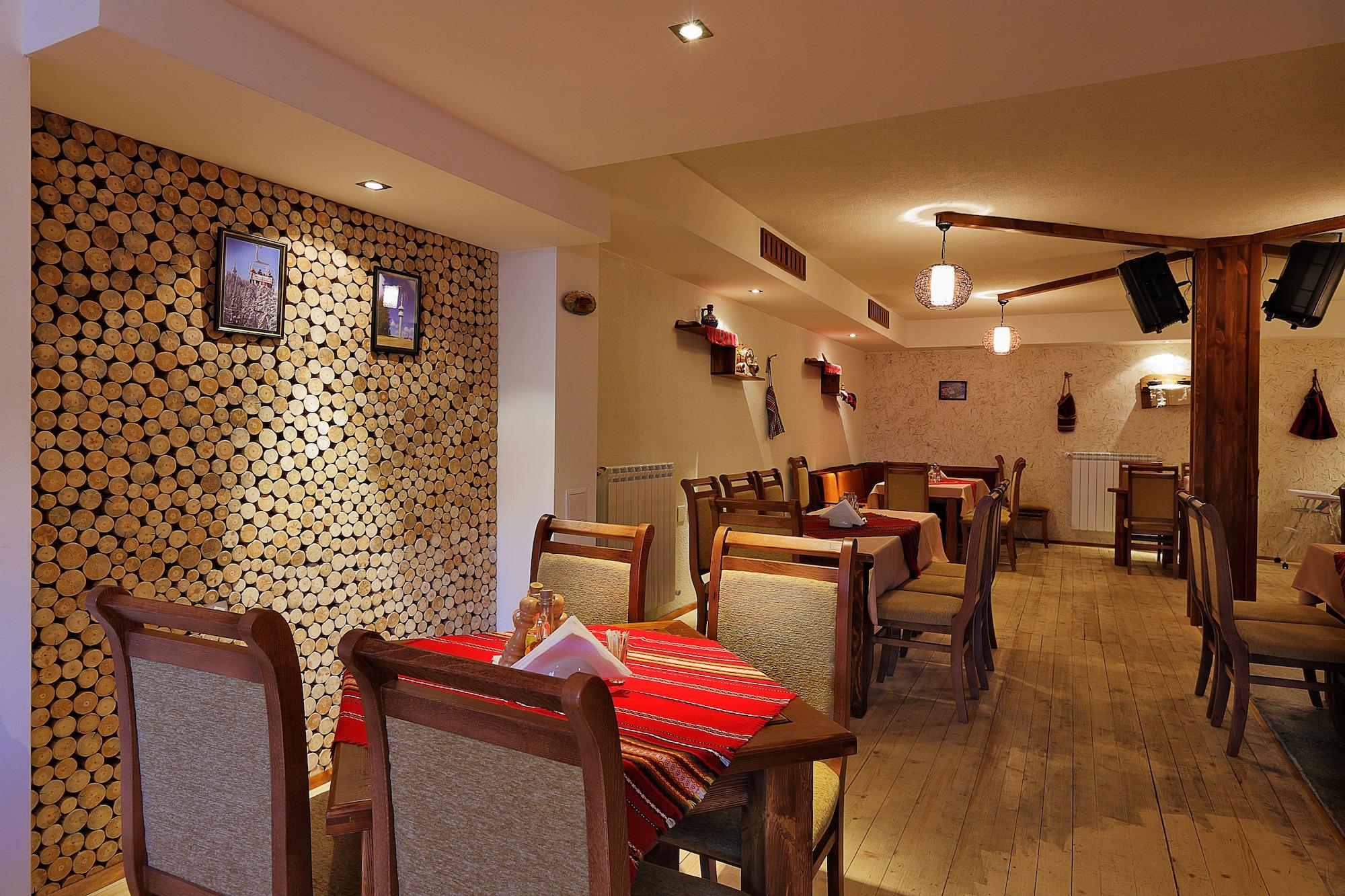 Restaurant Forest Nook