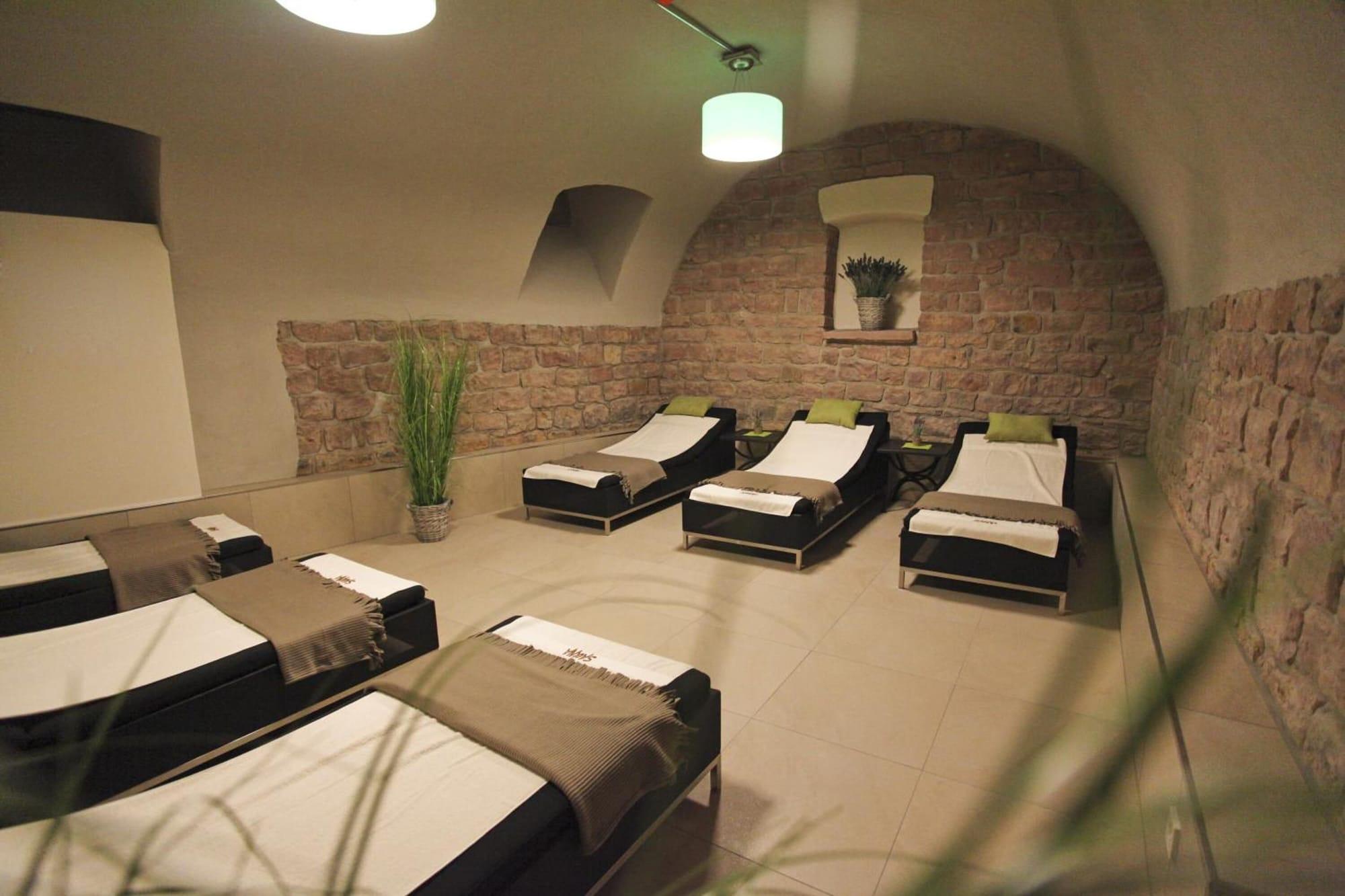 Spa Hotel Palatina