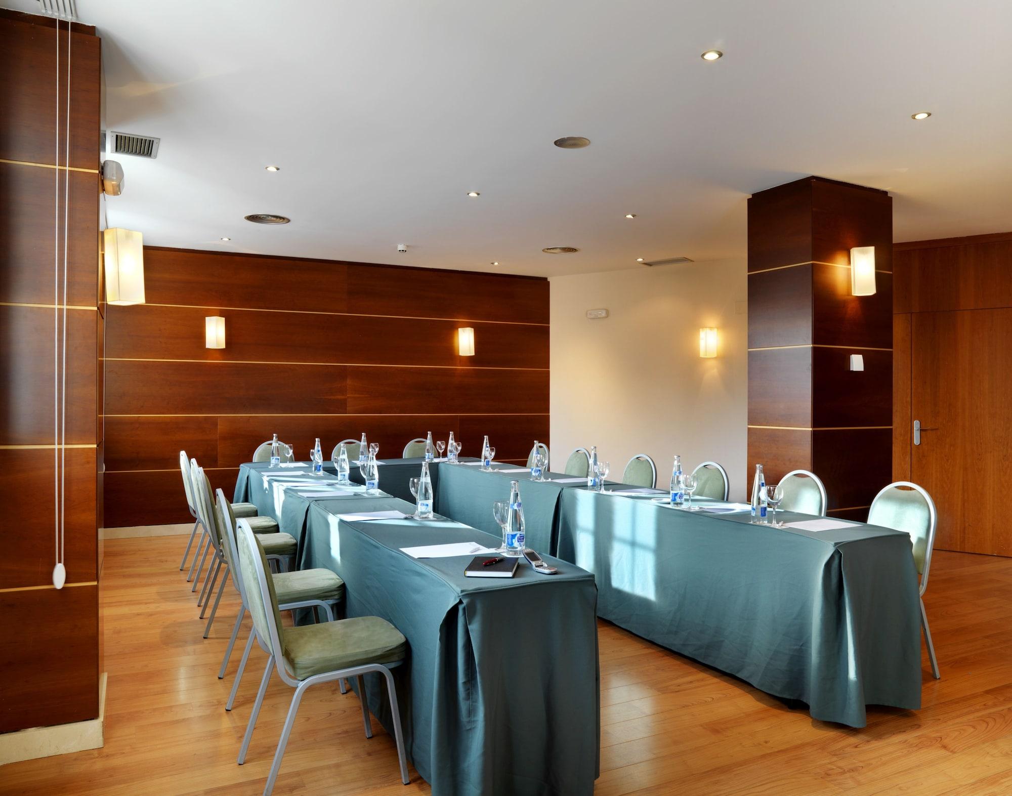 Sala de Reuniones Exe Zarzuela Park