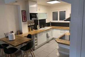 Alquiler Vacacional - Private house with spa