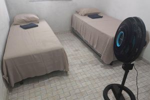 Aluguel por temporada - Hotel Bem-Viver