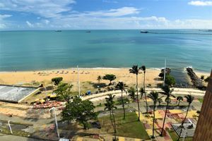 Alojamiento - SEAFLATS - Iracema Résidence