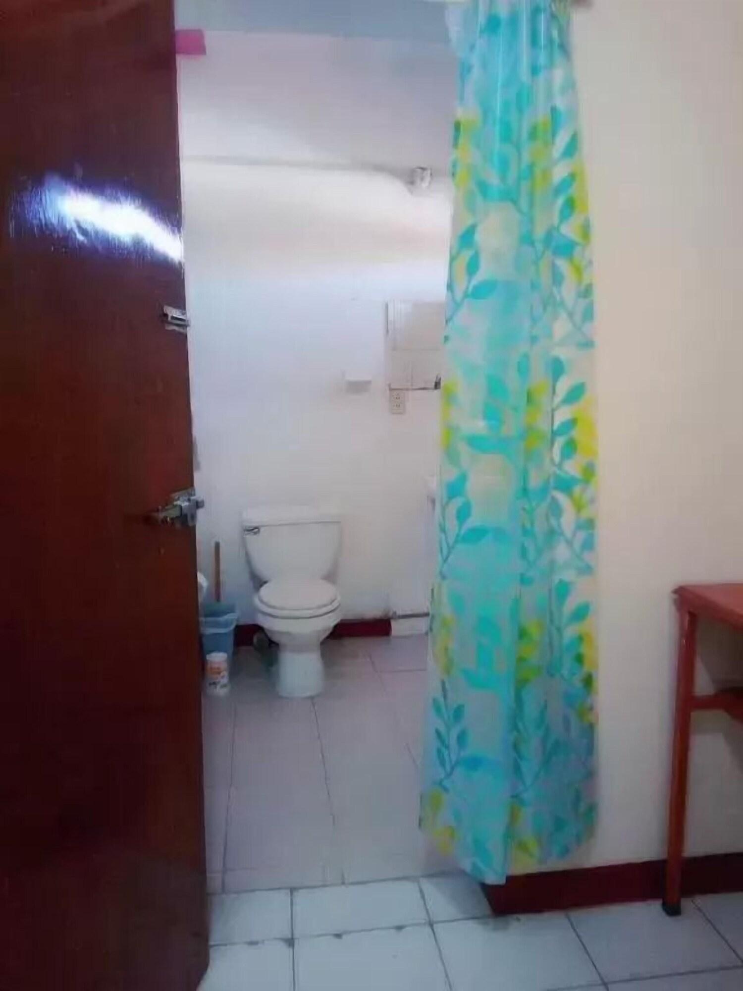 Equipamiento de Habitación Posada Reforma