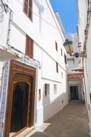 Alojamiento - Riad Dar Fama