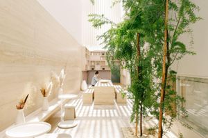 Alojamiento - Hotel Ryo Kan