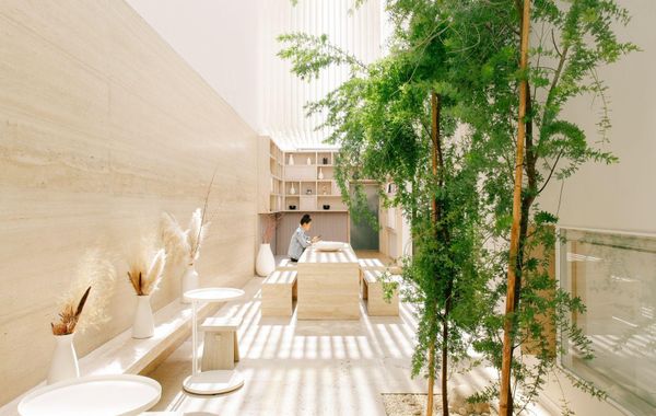 Hotel Ryo Kan - Hoteles cerca de Autódromo en Ciudad de México