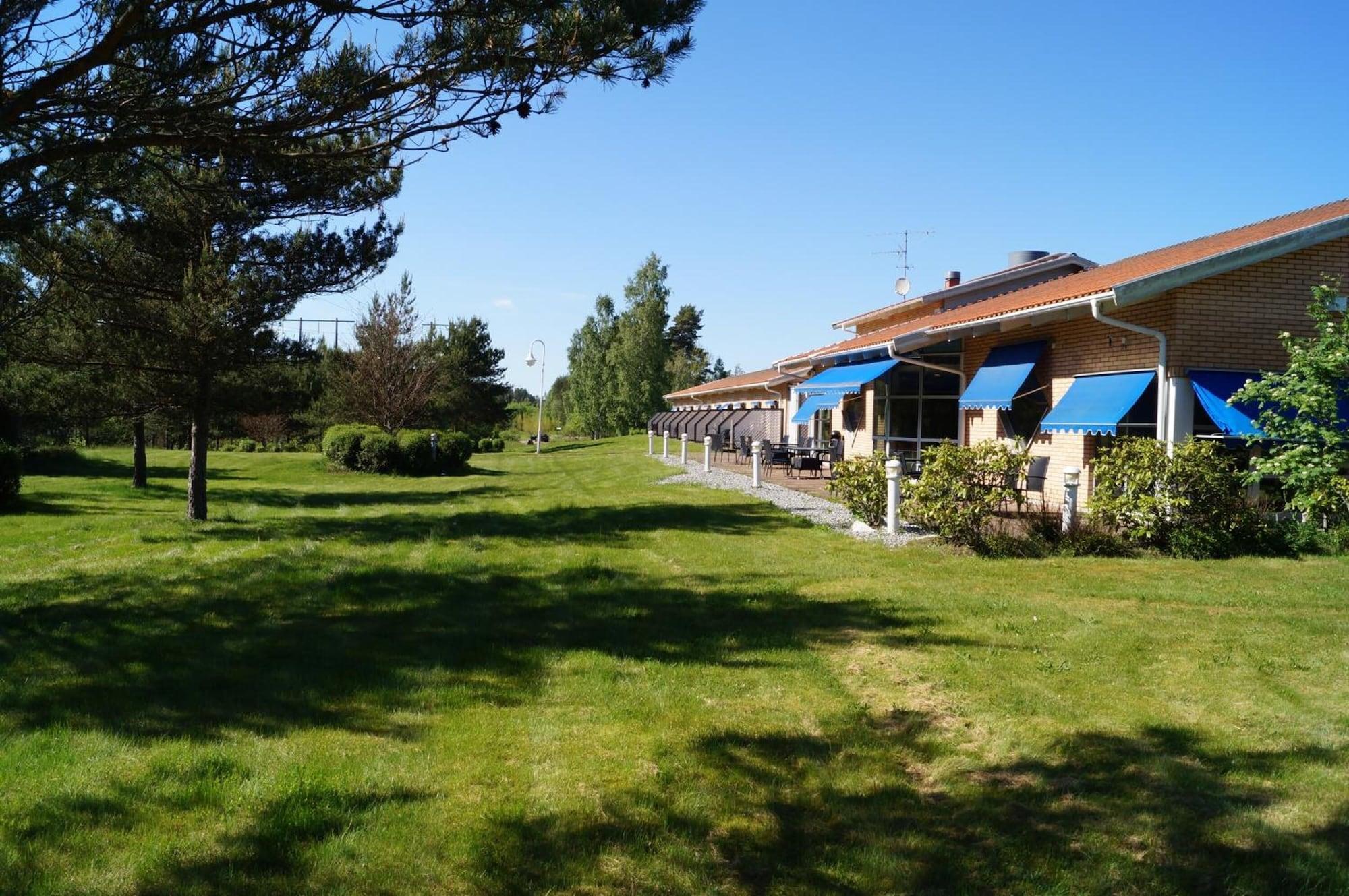 Comodidades del Alojamiento Rasta Eksjö