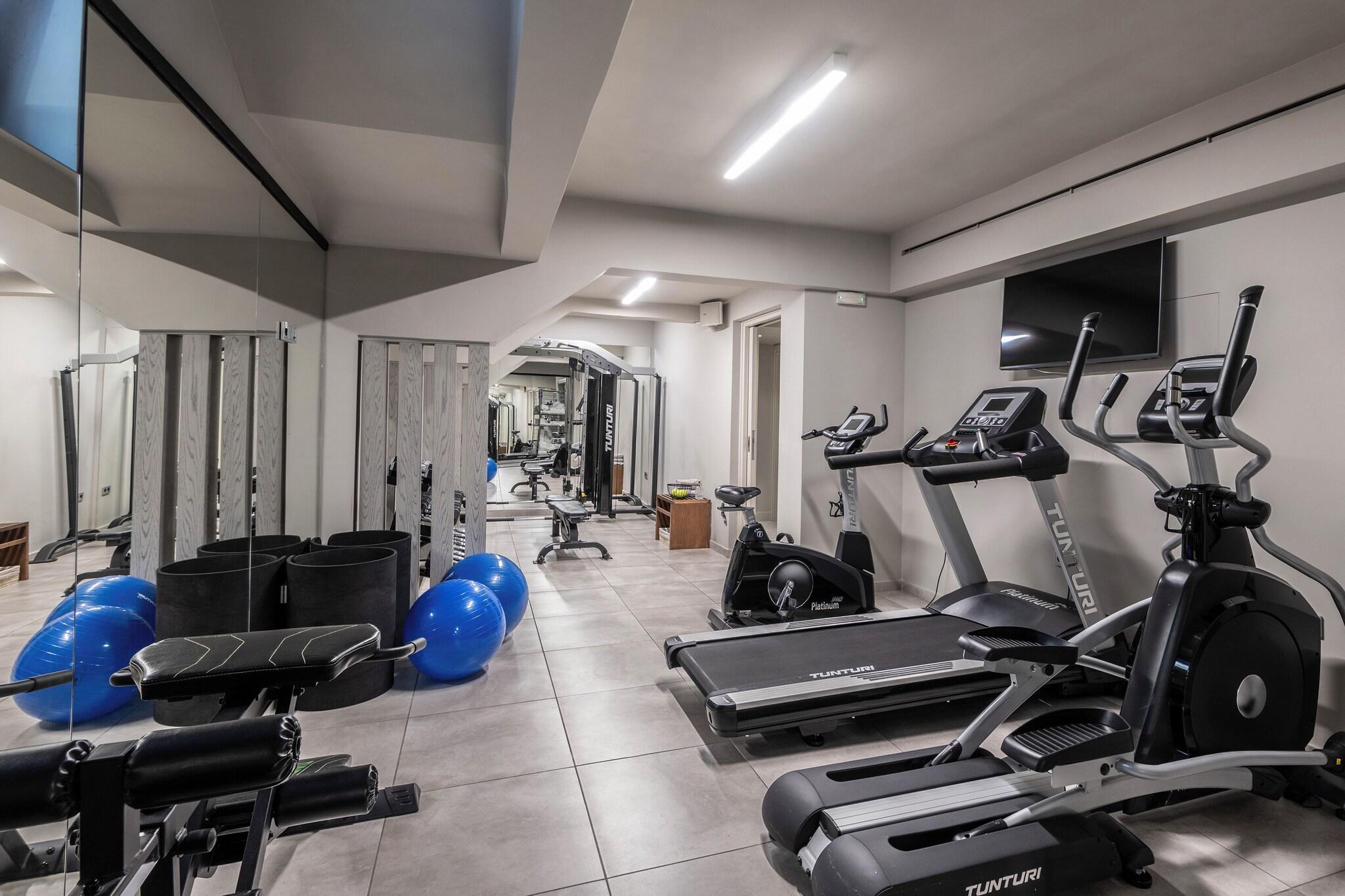 Instalaciones Recreativas Oniro City