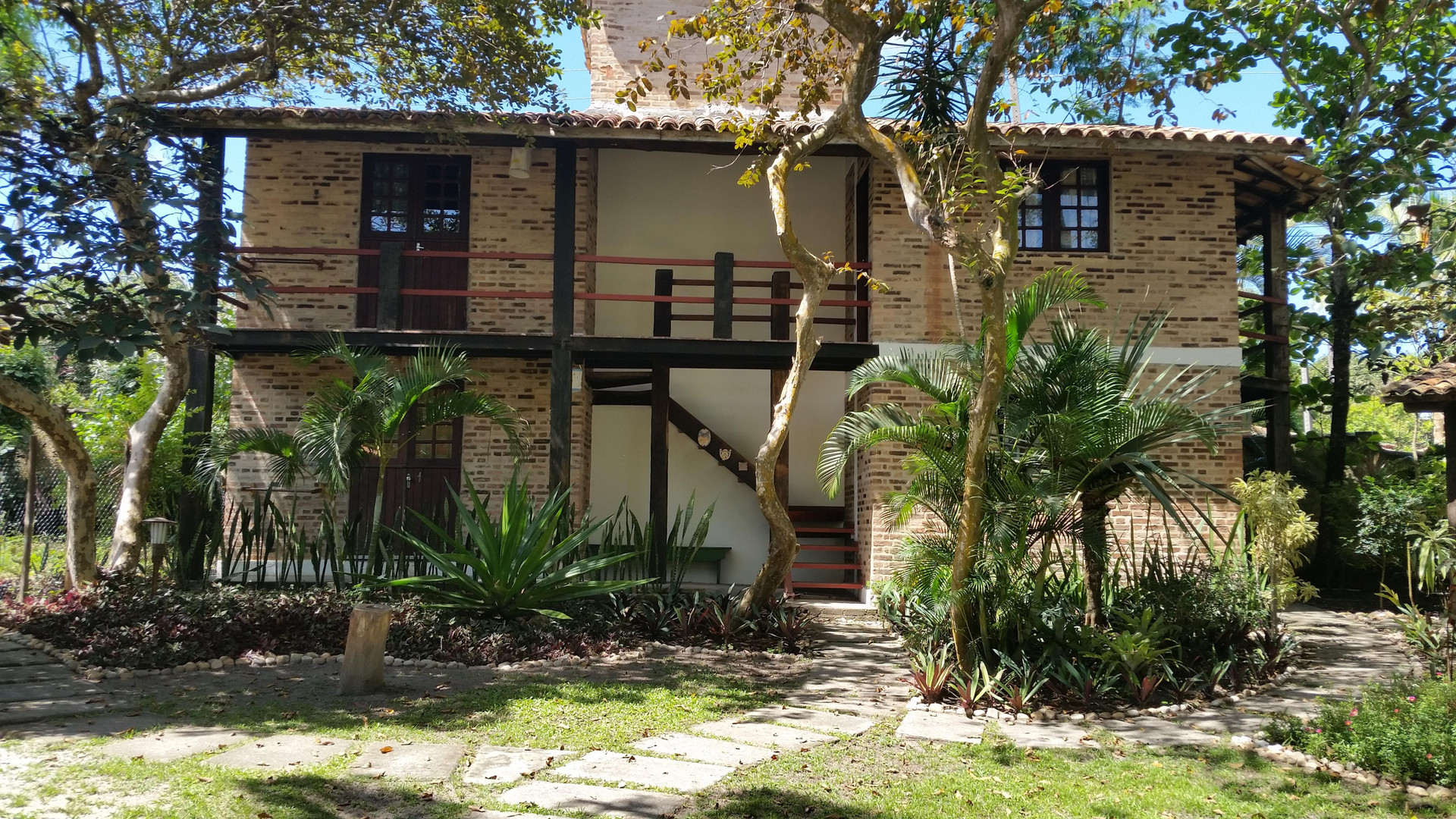Varios Jardim da Praia