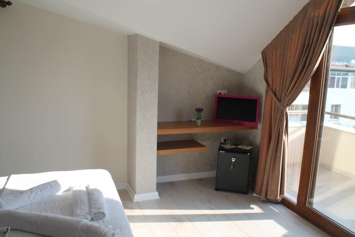 Set de Habitación Lila Boutique Hotel