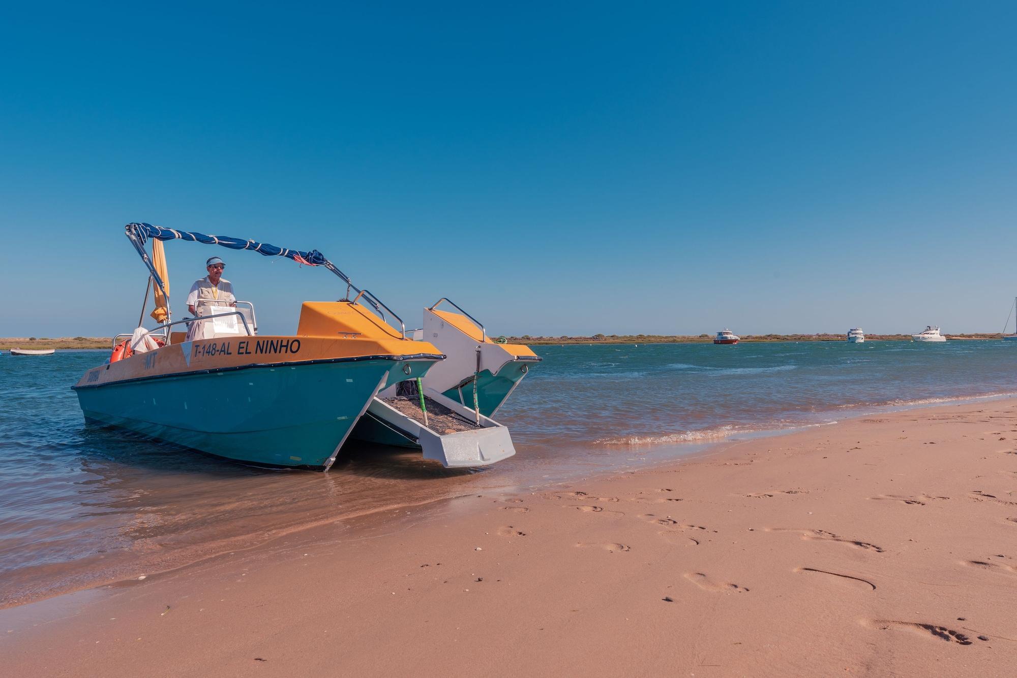 Playa Golden Club Cabanas