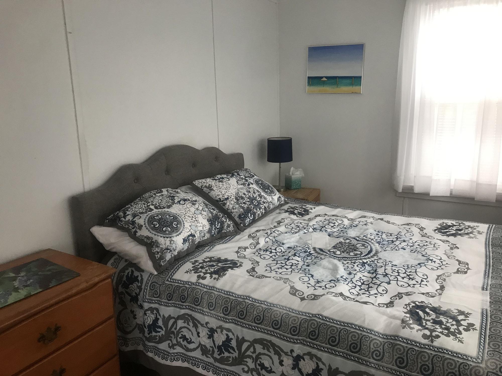 Habitación White Blossom House Inn
