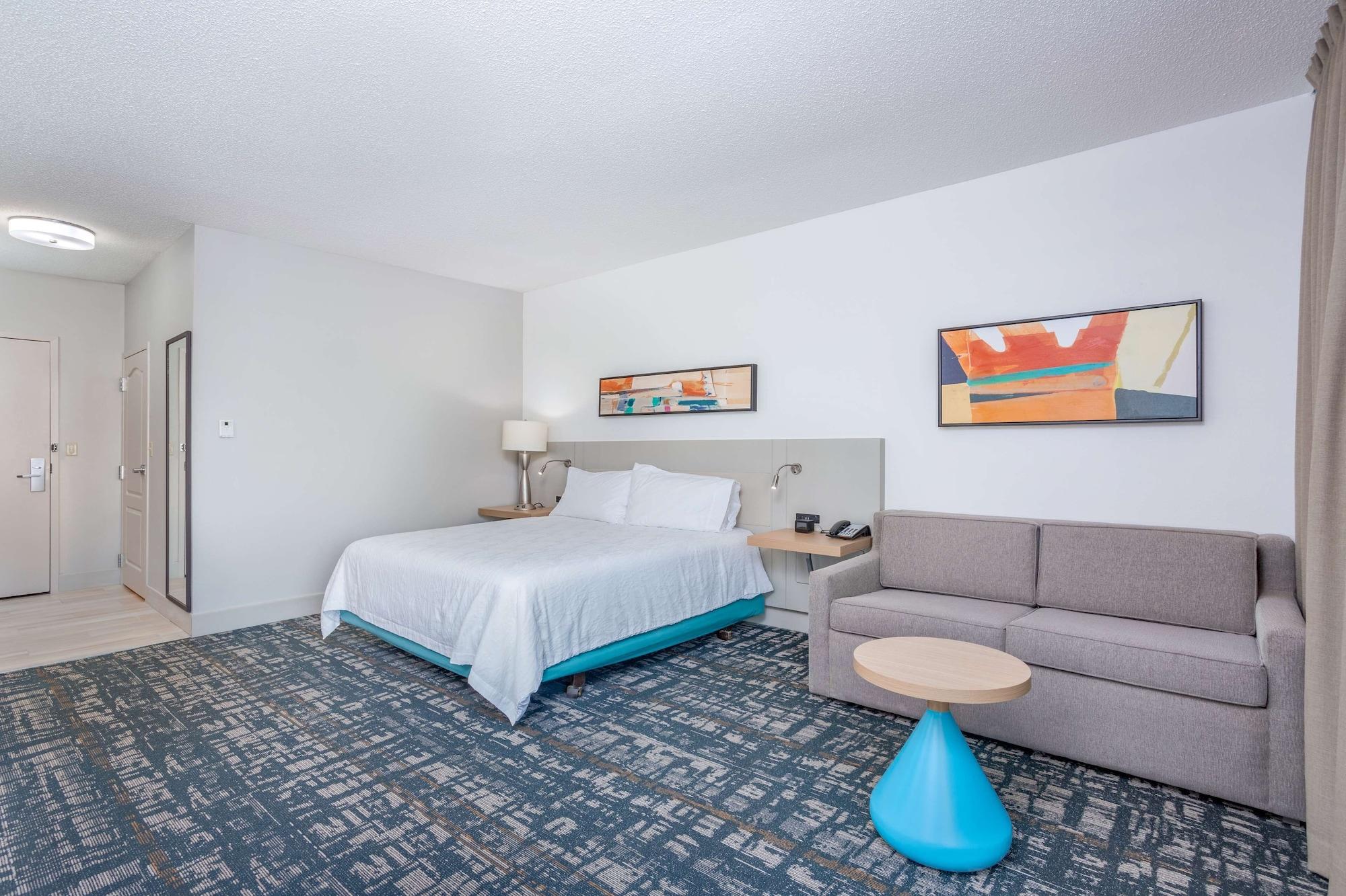 Habitación Hilton Garden Inn Cincinnati/Sharonville