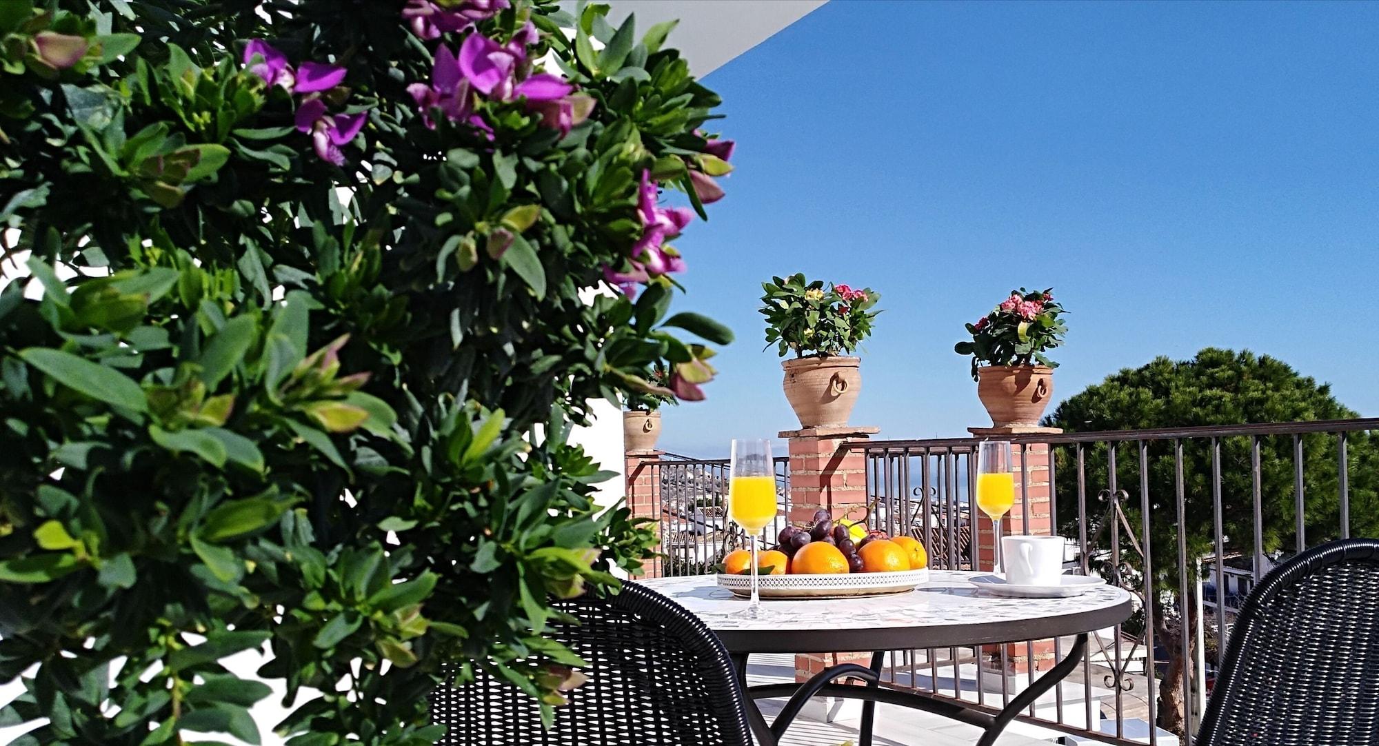 Habitación Boutique X Pueblo Benalmadena