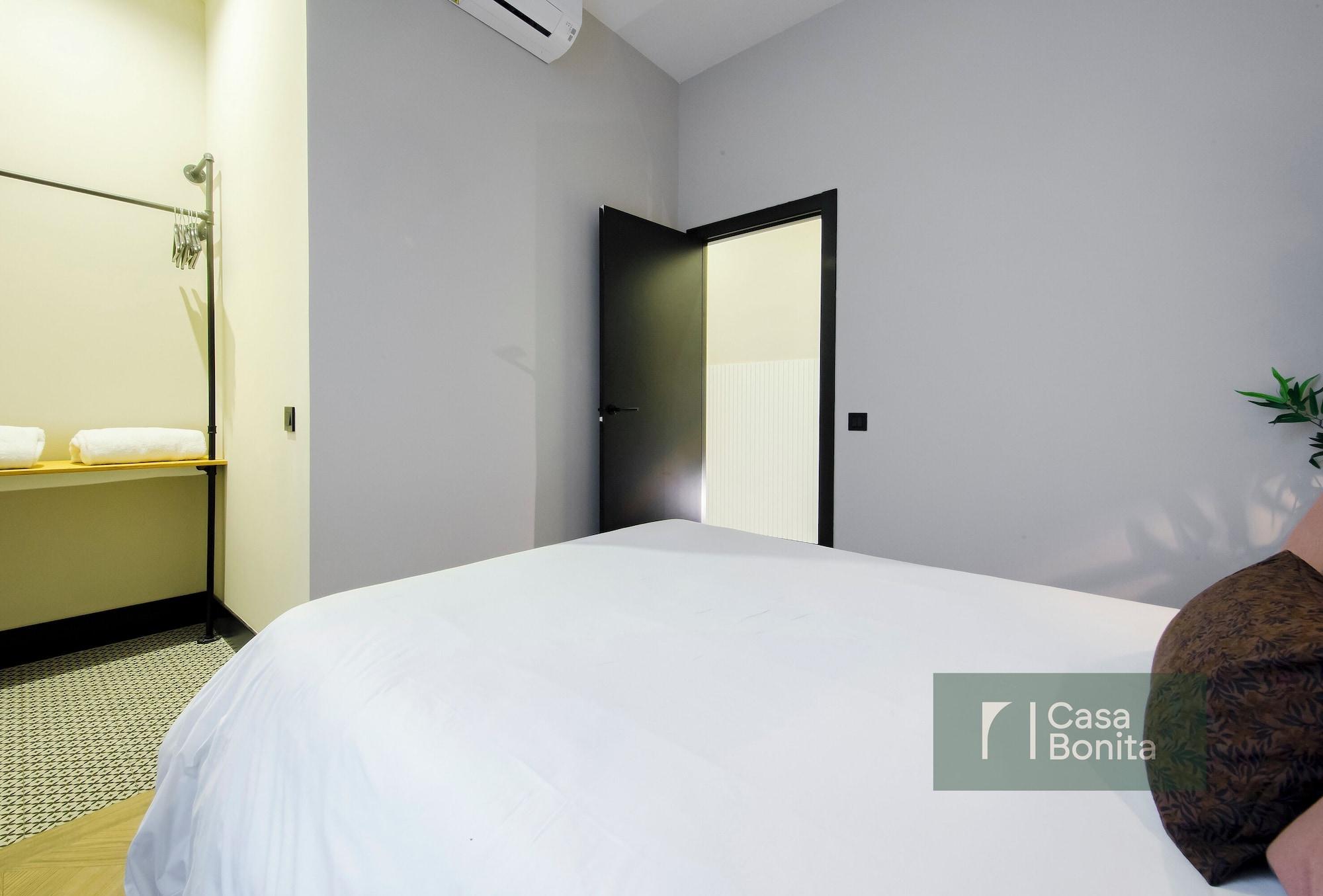 Habitación Tu Casa Bonita en Hernán Cortés