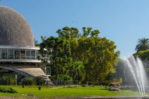 Alojamiento - Bulnes Eco Suites