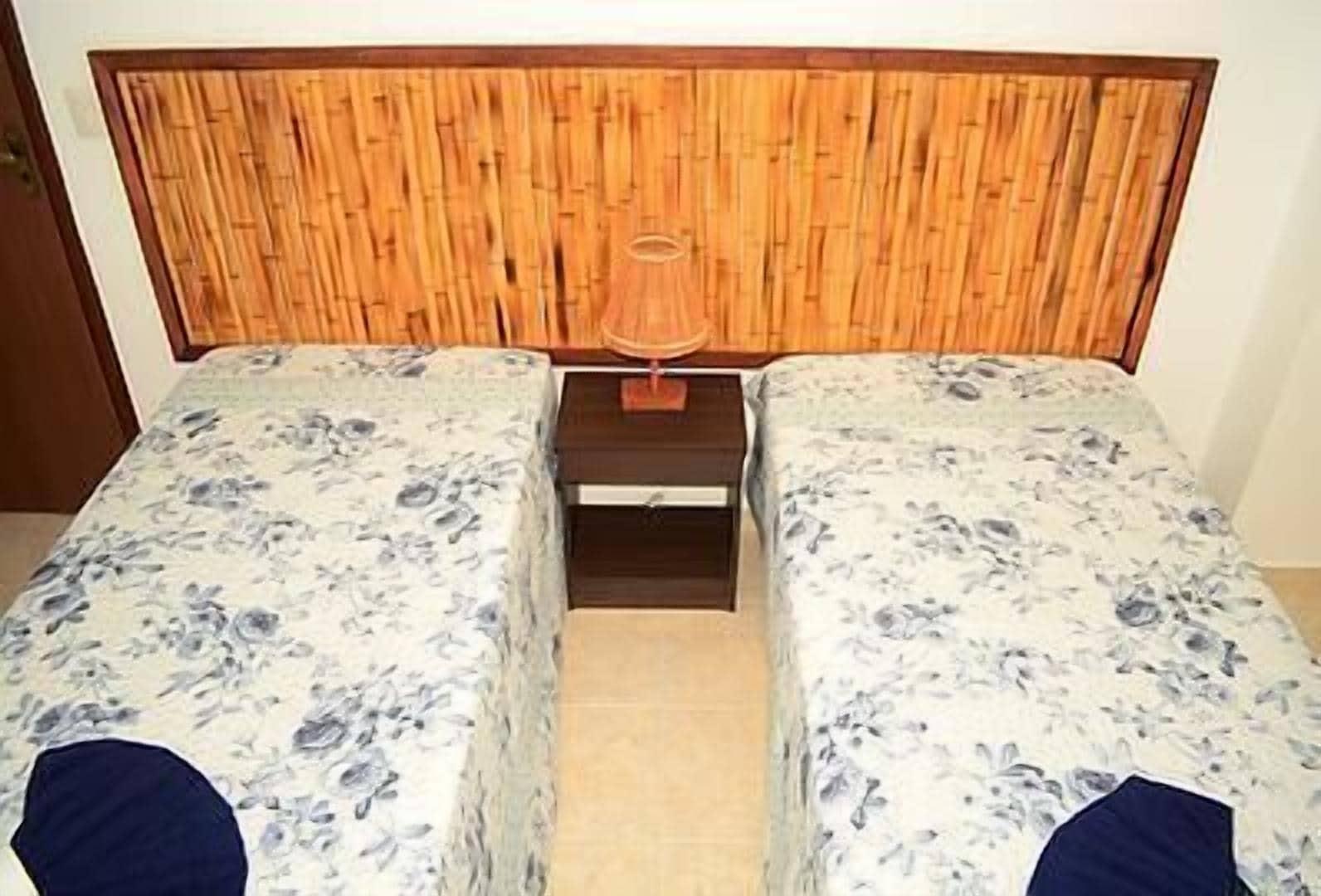 Habitación Guaxuma Praia Hotel