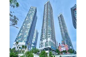 Alquiler Vacacional - I City @ I Soho 1 Bedroom @ YuukiHomestay (T008)