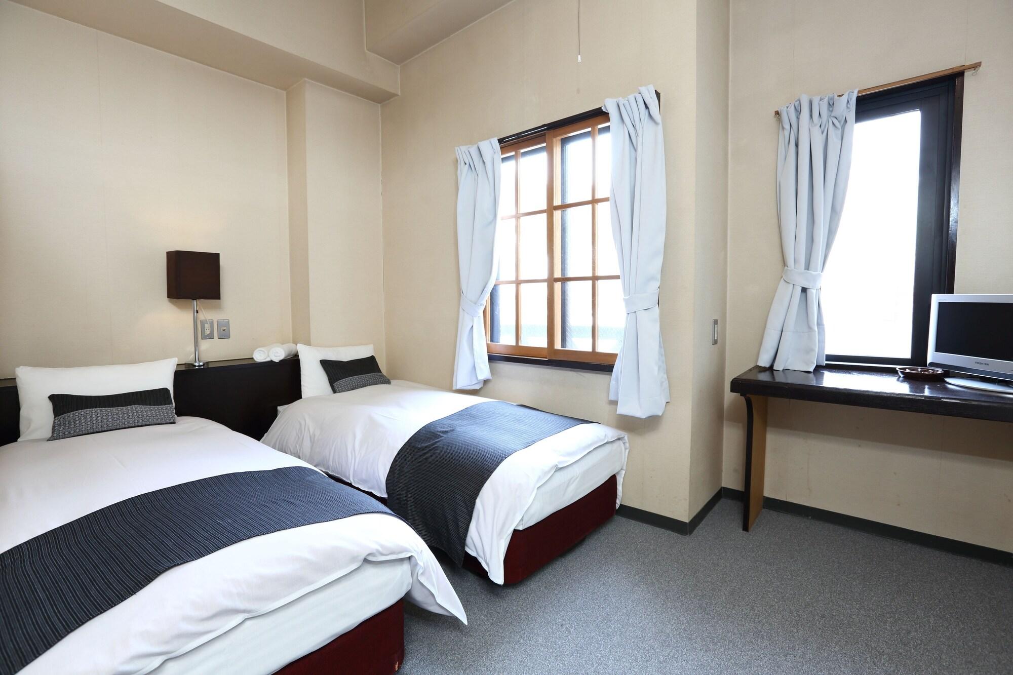 Habitación Hakuba Gondola Hotel
