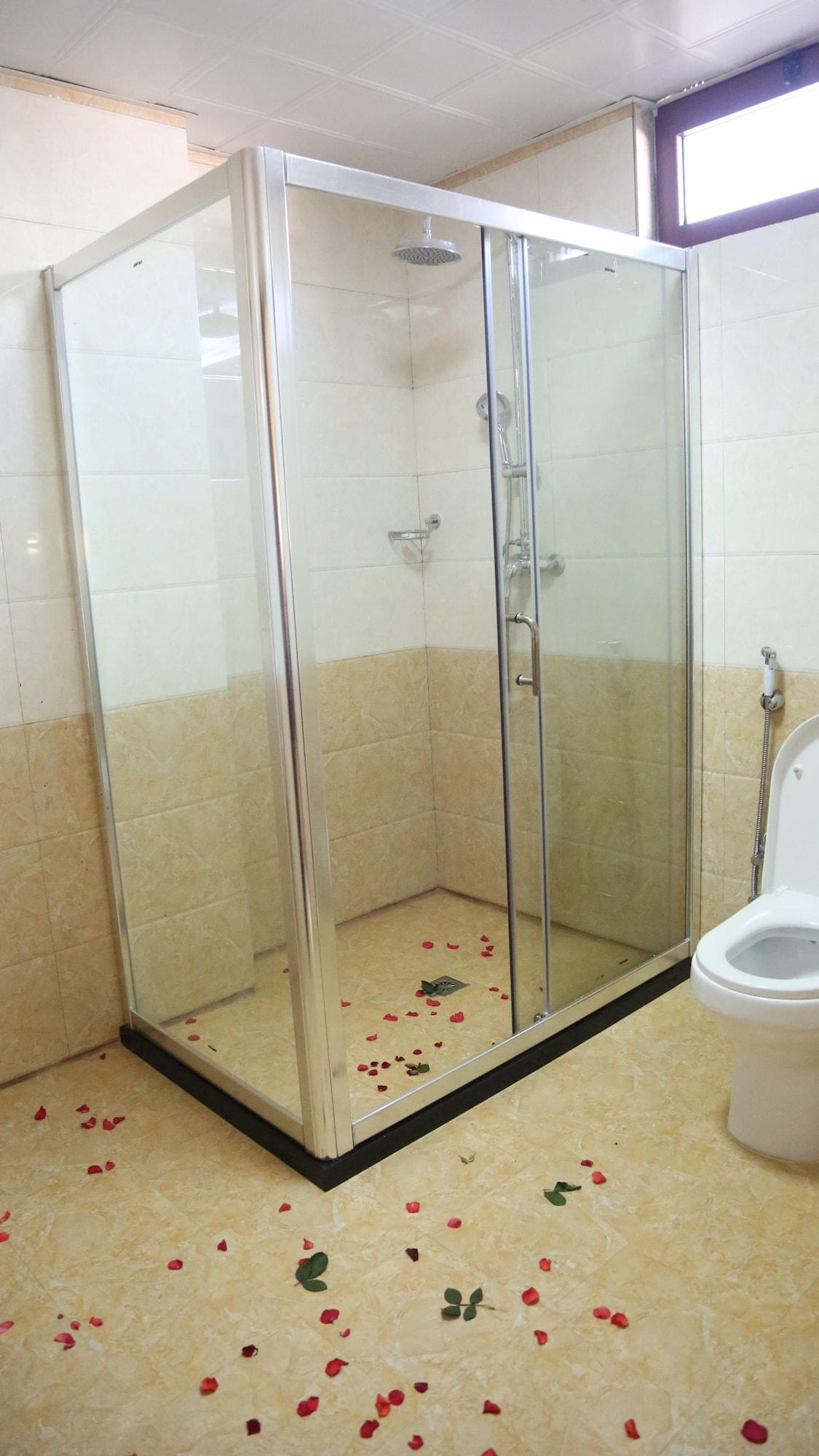 Equipamiento de Habitación Wynn Hotel - Bahir Dar