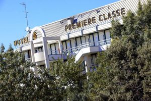 Alojamiento - Premiere Classe Salon De Provence