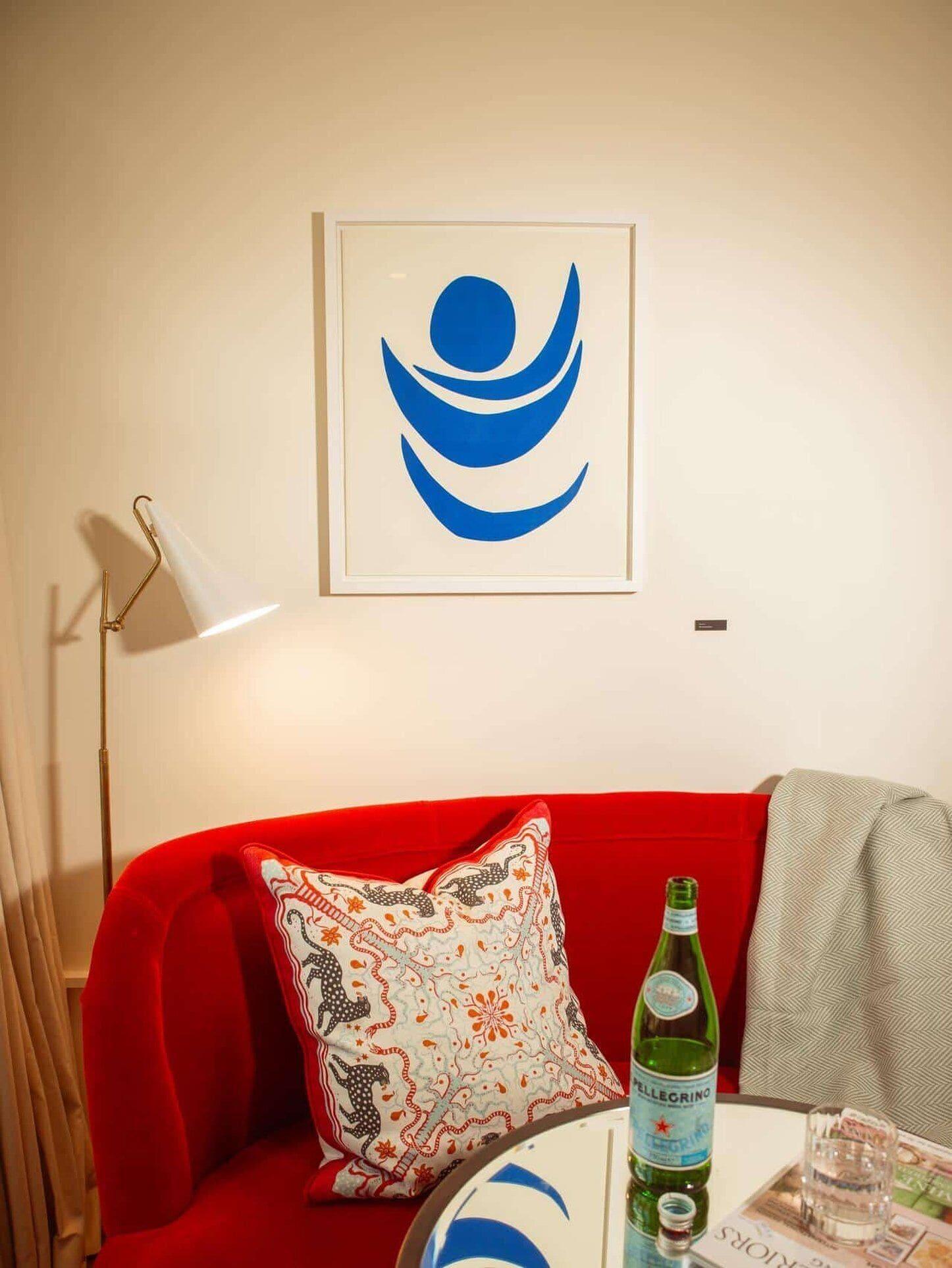 Vista Exterior The Leinster